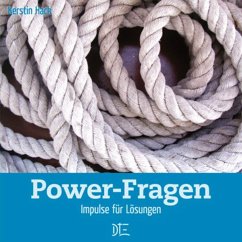 Power-Fragen (eBook, ePUB) - Hack, Kerstin