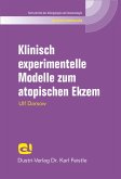 Klinisch experimentelle Modelle zum atopischen Ekzem (eBook, PDF)