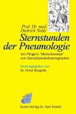 Prof. Dr. med. Dietrich Nolte: Sternstunden der Pneumologie (eBook, PDF)