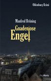 Gnadenlose Engel (eBook, ePUB)