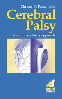 Cerebral Palsy. (eBook, PDF) - Panteliadis, Christos P.