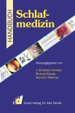 Schlafmedizin - ein Handbuch (eBook, PDF)