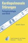 Kardiopulmonale Störungen: Pathophysiologie und Klinik (eBook, PDF)