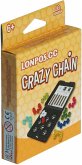 Lonpos HCM56113 - Crazy Chain, Geduldsspiel, Lern und Logikspiel
