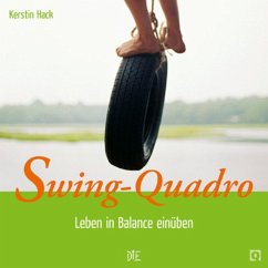 Swing-Quadro (eBook, ePUB) - Hack, Kerstin