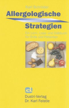 Allergologische Strategien (eBook, PDF) - Schröder, Karl