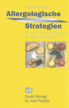 Cover Allergologische Strategien (eBook, PDF)