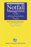 Notfall-Management in der allergologischen Praxis (eBook, PDF)