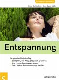 Entspannung (eBook, PDF)