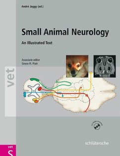 Small Animal Neurology (eBook, PDF)
