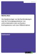 Zur Epidemiologie von Krebserkrankungen... - Bild 1