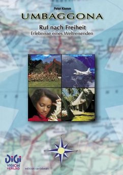 Umbaggona (eBook, PDF) - Klemm, Peter