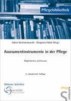 Assessmentinstrumente in der Pflege (eBook, PDF)