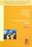 Community Services: Lifestyle (eBook, PDF)