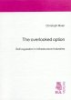 The overlooked option (eBook, PDF) - Bild 1