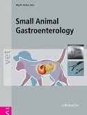 Small Animal Gastroenterology (eBook, PDF)