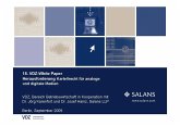 Herausforderung Kartellrecht für analoge und digitale Medien (eBook, PDF) Herausforderung Kartellrecht für analoge und digitale Medien (eBook, PDF)