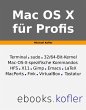 Mac OS X für Profis (eBook, PDF) - Bild 1