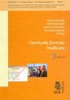 Community Services: Healthcare (eBook,... - Bild 1