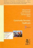 Community Services: Healthcare (eBook, PDF)