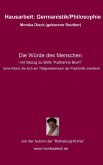 Die Würde des Menschen - mit Bezug zu Bölls 'Katharina Blum' (eBook, PDF)
