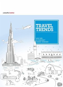 Travel Trends (eBook, PDF) - Gatterer, Harry; Kirig, Anja