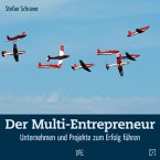 Der Multi-Entrepreneur (eBook, ePUB)