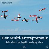 Der Multi-Entrepreneur (eBook, ePUB)