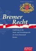 Bremer Recht (eBook, PDF)