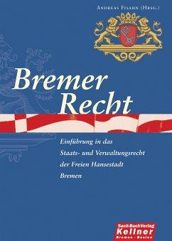 Bremer Recht (eBook, PDF)