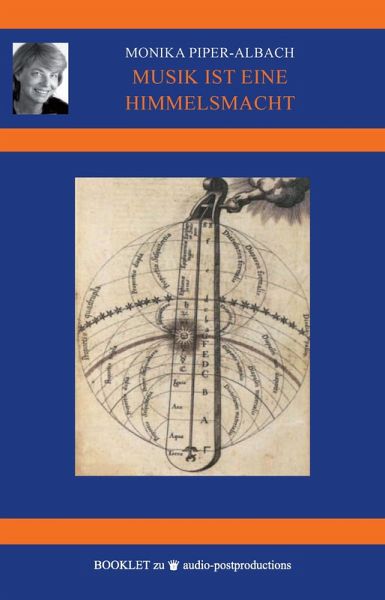Musik ist eine Himmelsmacht (eBook, PDF)