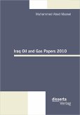 Iraq Oil and Gas Papers 2010 (eBook, PDF)