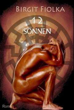 12 Sonnen (eBook, PDF) - Fiolka, Birgit