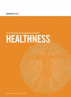 Healthness (eBook, PDF) - Gatterer, Harry; Huber, Jeanette; Huber, Thomas; Kirig, Anja; Kühmayer, Franz; Seitz, Janine