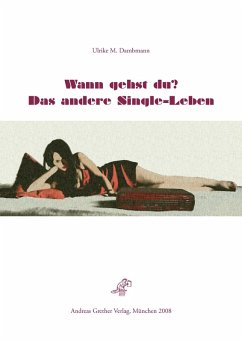 Wann gehst du? (eBook, PDF) - Dambmann, Ulrike M.