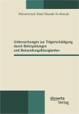 Untersuchungen zur Trägerschädigung durch Bohrspülungen und Behandlungsflüssigkeiten (eBook, PDF)