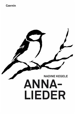 Annalieder (eBook, ePUB) - Kegele, Nadine