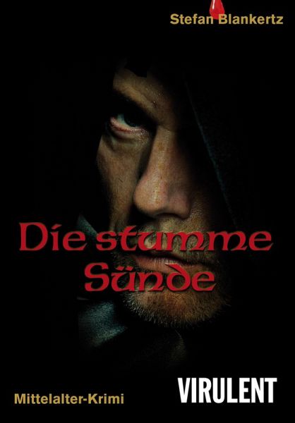 Die stumme Sünde (eBook, ePUB)