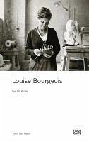 Louise Bourgeois (eBook, ePUB) - Küster, Ulf