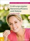 Ernährungsratgeber Niereninsuffizienz und Dialyse (eBook, PDF)