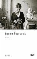 Louise Bourgeois / engl. (eBook, ePUB) - Küster, Ulf
