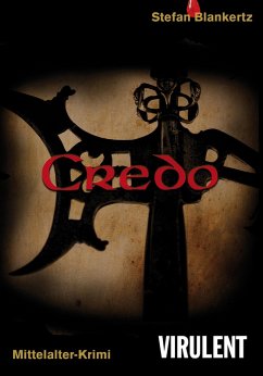 Credo (eBook, ePUB) - Blankertz, Stefan