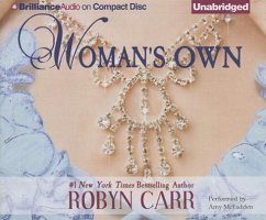 Woman's Own - Carr, Robyn
