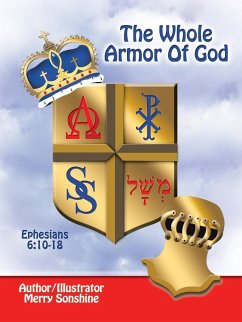 The Whole Armor of God