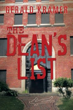 The Dean's List - Kramer, Gerald