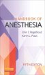 Handbook of Anesthesia - Bild 1