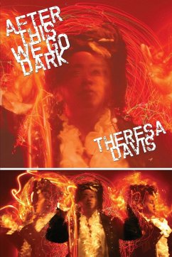 After This We Go Dark - Davis, Theresa
