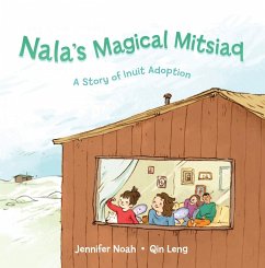 Nala's Magical Mitsiaq - Noah, Jennifer