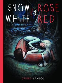 Snow White and Rose Red - Grimm, Brothers