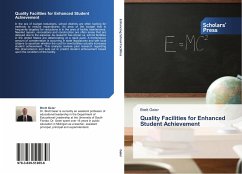 Quality Facilities for Enhanced Student Achievement - Geier, Brett